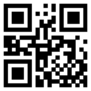 Scansione del QrCode di 3403718814