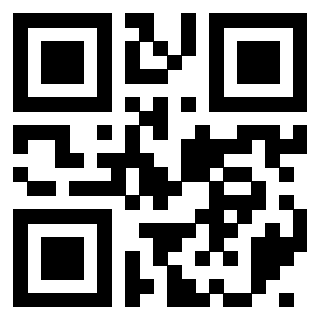 3403718815 - Immagine del QrCode associato