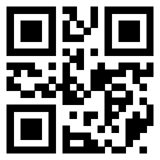 3403718817 QrCode associato