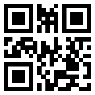 Il Qr Code di 3403718818