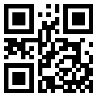 3403718825 QrCode associato