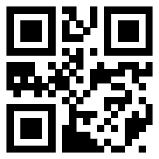 3403718826 - Immagine del QrCode associato