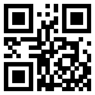 3403718827 Qr Code associato