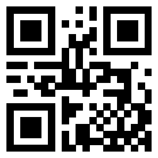 Scansione del QrCode di 3403718828