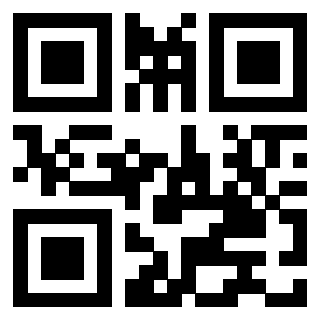 3403718831 - Immagine del Qr Code