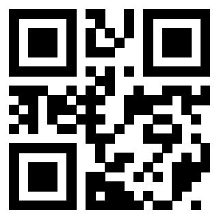 3403718832 - Immagine del Qr Code