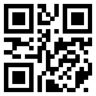 Scansione del QrCode di 3403718838