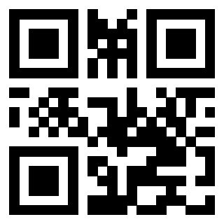 3403718841 - Immagine del Qr Code associato