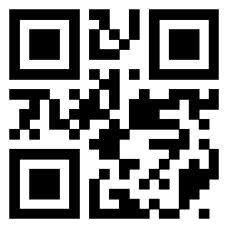 Scansione del QrCode di 3403718842