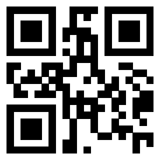 3403718843 - Immagine del QrCode associato