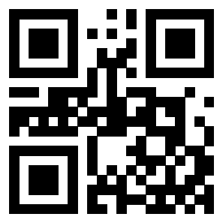 Scansione del QrCode di 3403718847
