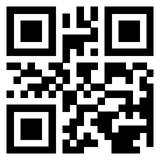 Scansione del QrCode di 3403718849