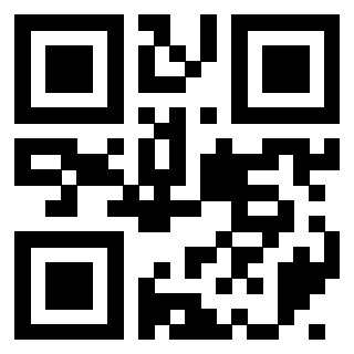 3403718851 - Immagine del QrCode associato