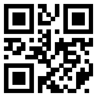 Scansione del QrCode di 3403718871