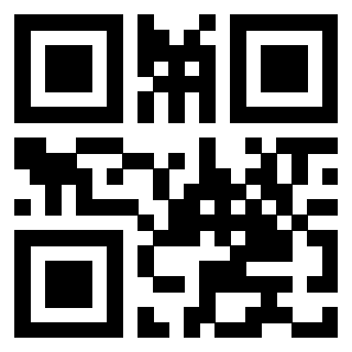 Scansione del Qr Code di 3403718873