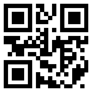3403718877 Qr Code associato
