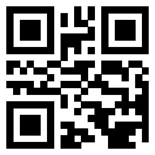 3403718883 - Immagine del Qr Code associato