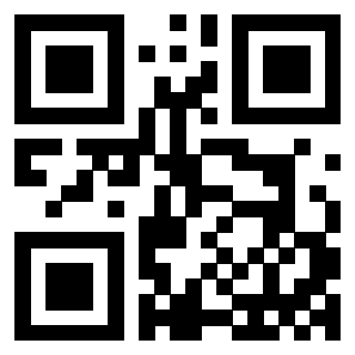 3403718884 - Immagine del QrCode associato