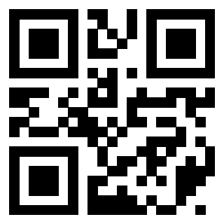 Immagine del QrCode di 3403718885