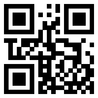 Scansione del Qr Code di 3403718886
