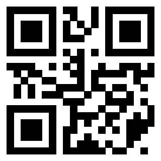3403718891 - Immagine del Qr Code associato