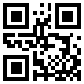 3403718898 - Immagine del QrCode associato