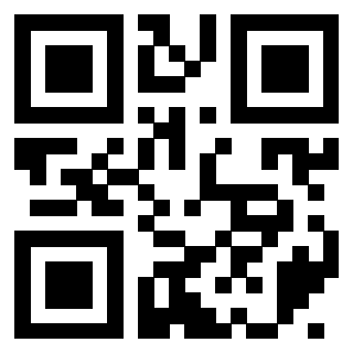 Il Qr Code di 3403718901