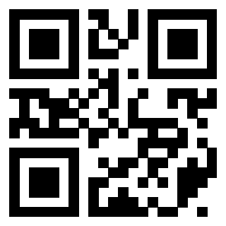 Immagine del Qr Code di 3403718909