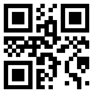 3403718912 QrCode associato