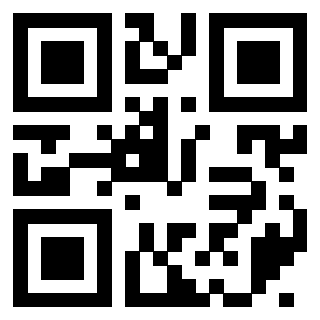 3403718913 - Immagine del Qr Code