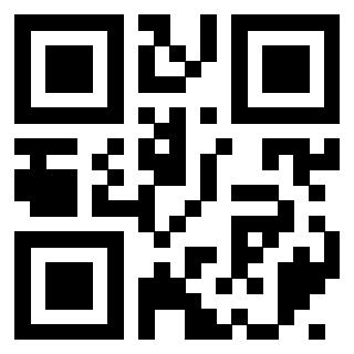 3403718917 QrCode associato