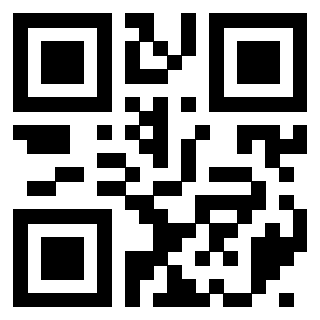3403718919 Qr Code associato