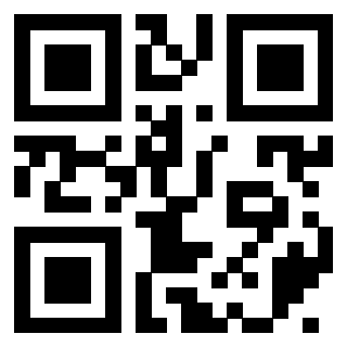 Immagine del QrCode di 3403718922