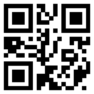 Immagine del Qr Code di 3403718923