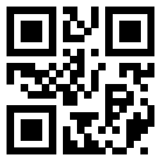 3403718927 - Immagine del QrCode
