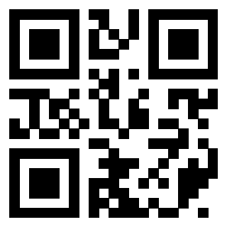 Il Qr Code di 3403718932