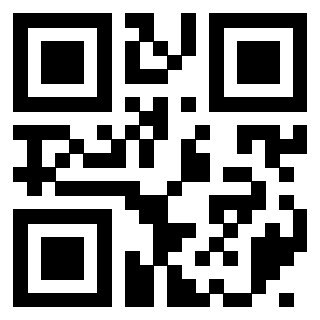 3403718936 - Immagine del QrCode associato