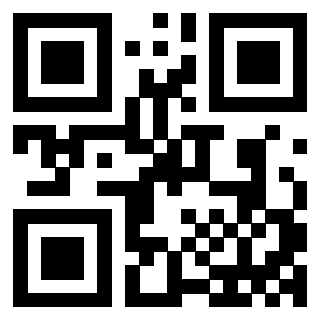 3403718938 - Immagine del QrCode associato
