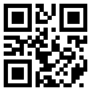 Il Qr Code di 3403718940