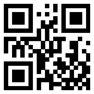 3403718943 - Immagine del Qr Code associato