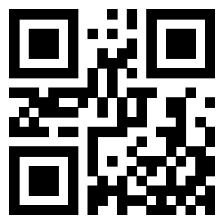 Il QrCode di 3403718945