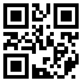 Il QrCode di 3403718947