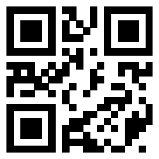 Il QrCode di 3403718954