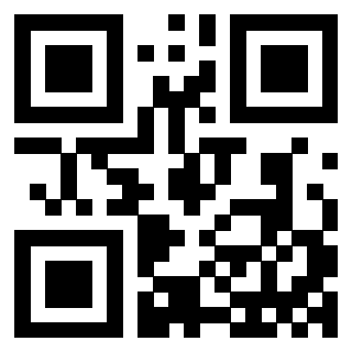 Il Qr Code di 3403718955