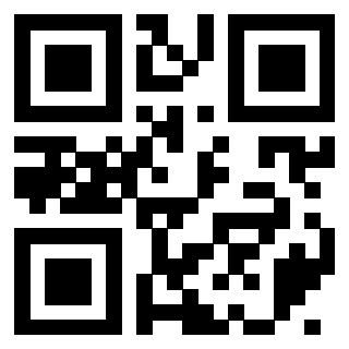 3403718959 - Immagine del QrCode associato