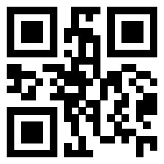 3403718960 - Immagine del QrCode associato
