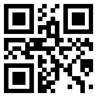 Immagine del QrCode di 3403718963