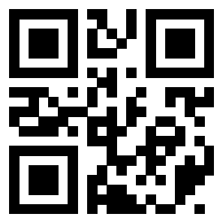Immagine del QrCode di 3403718965