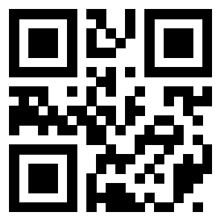 3403718968 QrCode associato