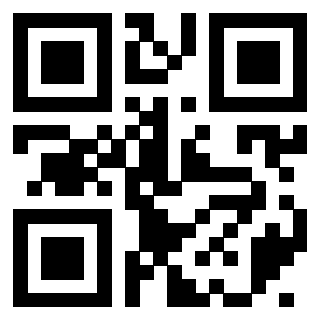 Immagine del Qr Code di 3403718970